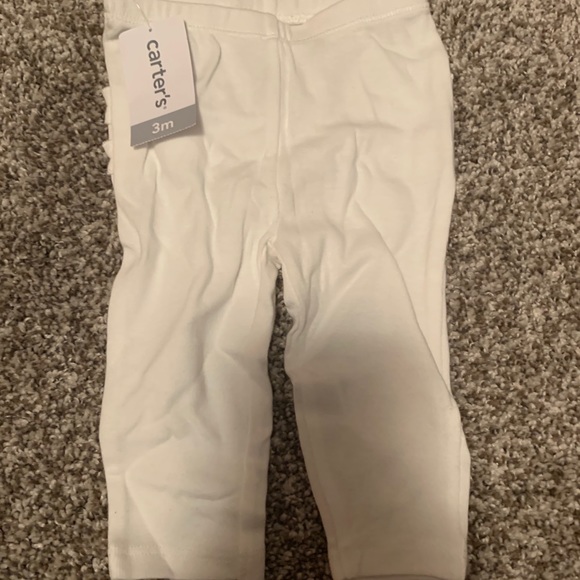 Baby girl pants - Picture 1 of 2